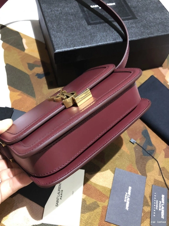 Rep ladies REP SMALL YSL SOLFERINO 0712
